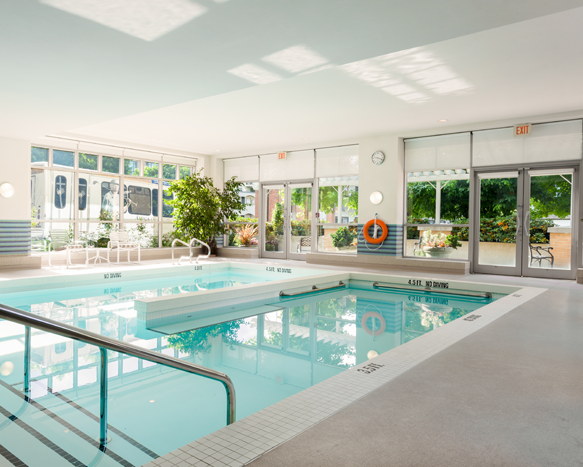 Amica at West Vancouver photo 7