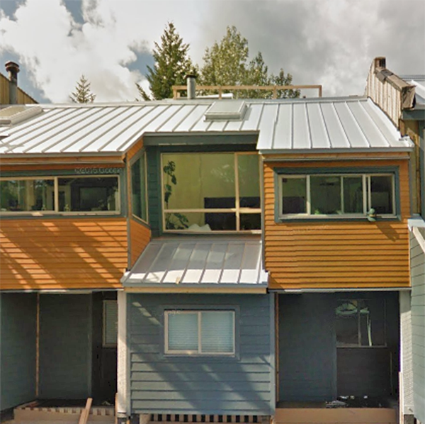 Whistler Vale