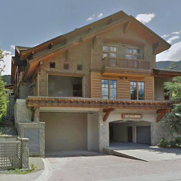 Photo 2 — click to view First Tracks Lodge photo 2