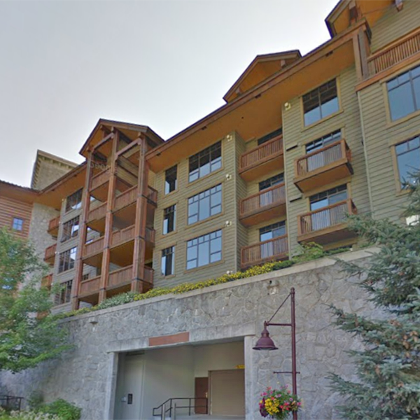 Photo 3 — click to view First Tracks Lodge photo 3