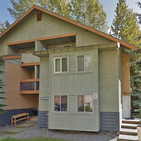 Eva Lake Village photo 2