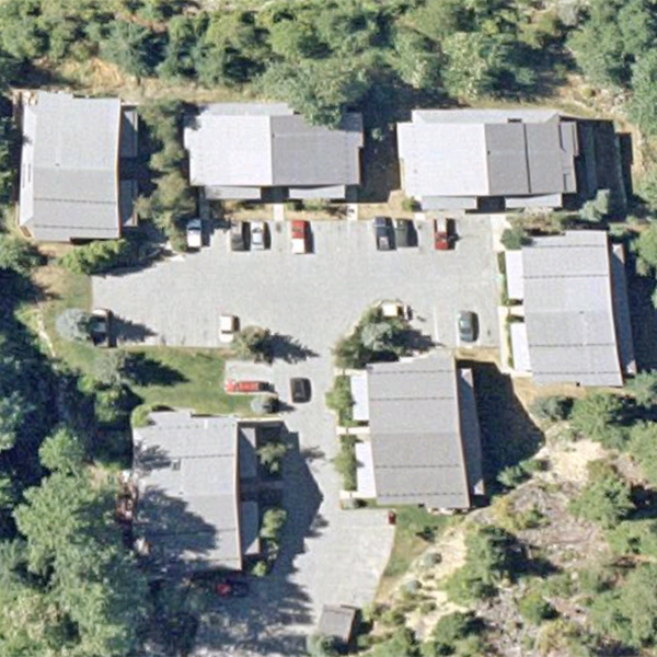 Eva Lake Village photo 5