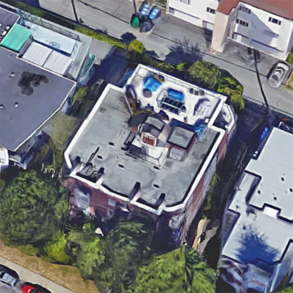 Photo 3 — click to view Ocean Gardens photo 3