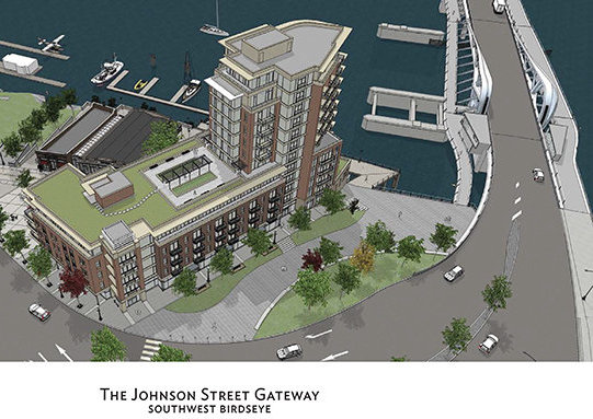 Photo 5 Johnson Street Gateway photo 5