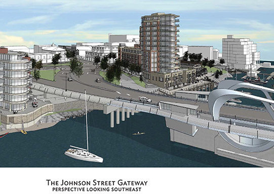 Photo 3 Johnson Street Gateway photo 3