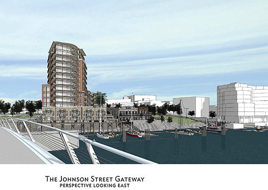 Photo 4 Johnson Street Gateway photo 4