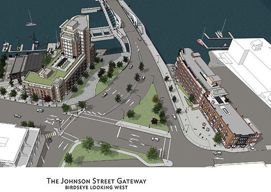 Photo 2 Johnson Street Gateway photo 2