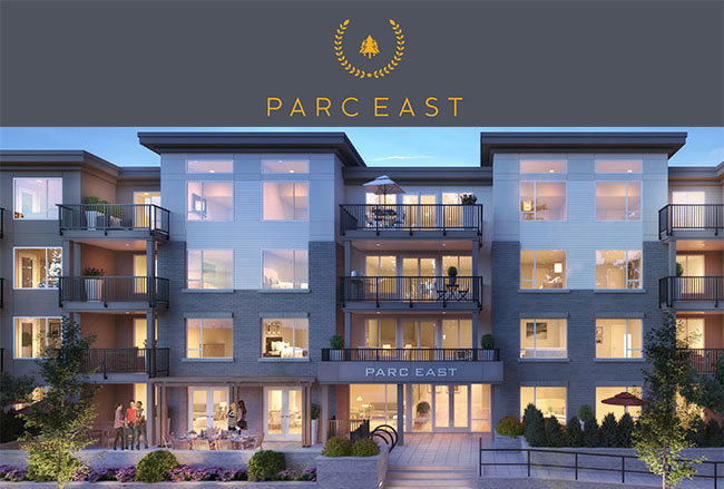 Photo 1 — click to view Parc East photo 1
