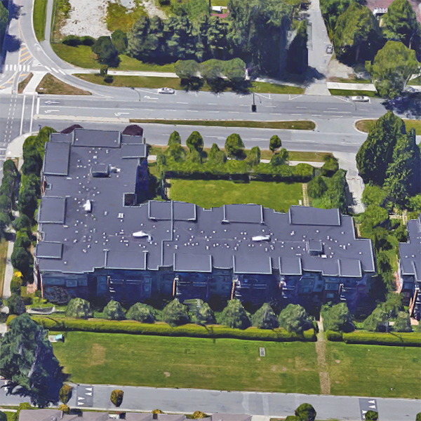 Photo 2 — click to view Keats Hall photo 2