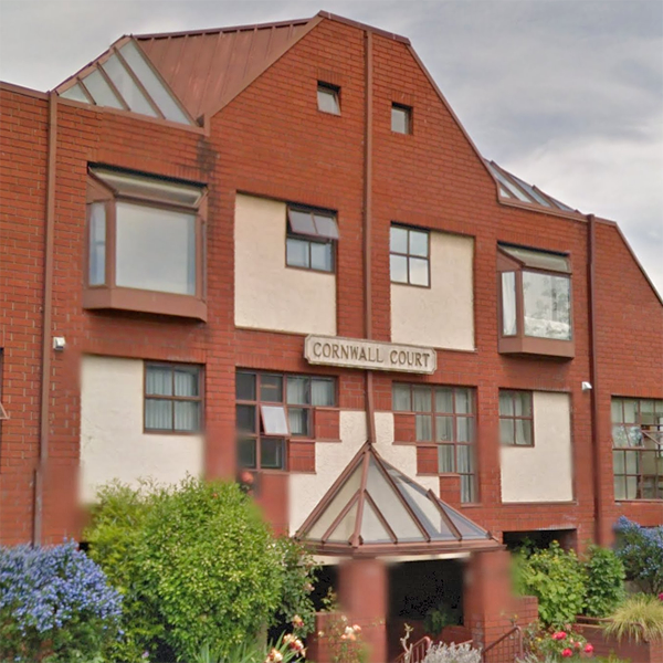 Cornwall Court photo 3