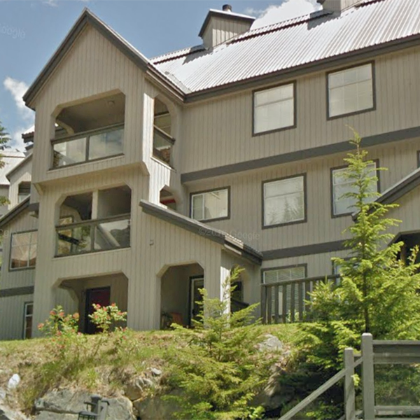 Photo 2 — click to view Snowridge photo 2