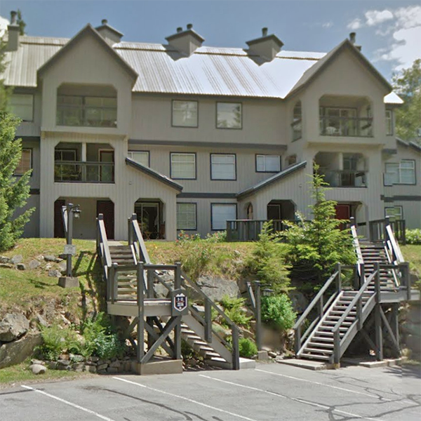 Photo 4 — click to view Snowridge photo 4