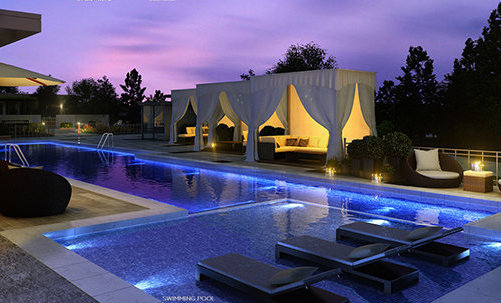 Photo 3 Park Avenue West Townhomes photo 3