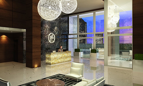 Photo 8 Park Avenue West Townhomes photo 8