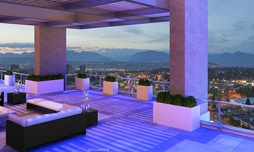 Photo 6 Park Avenue West 2 photo 6