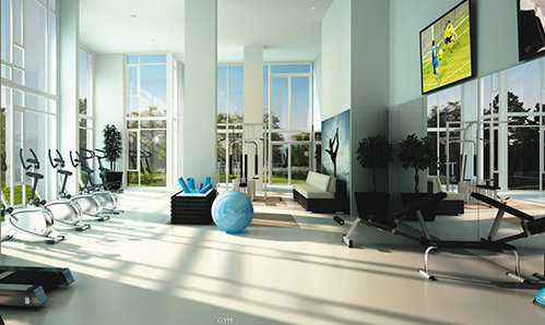 Photo 9 Park Avenue West Townhomes photo 9