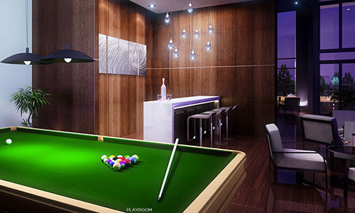 Photo 6 Park Avenue West Townhomes photo 6