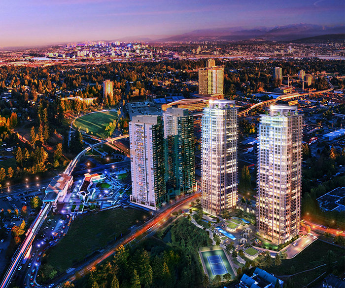 Photo 1 Park Avenue West 2 photo 1