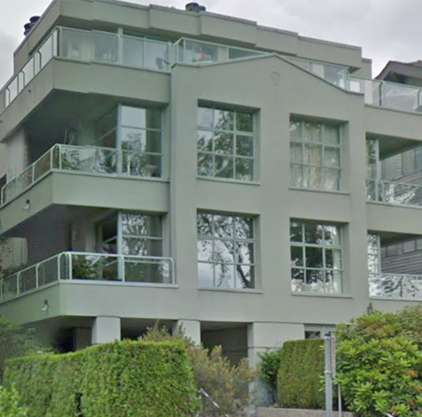 2446 Point Grey