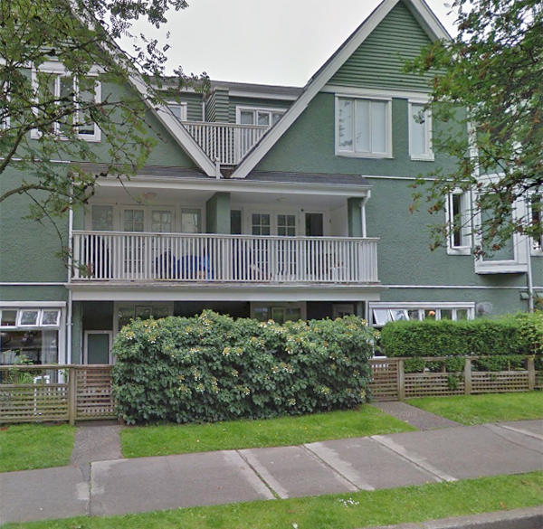 Park Place