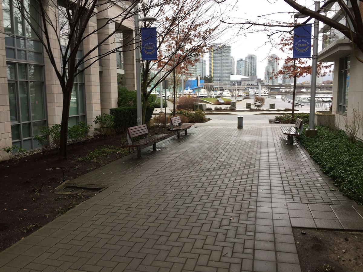 Kayak - Village on False Creek photo 16