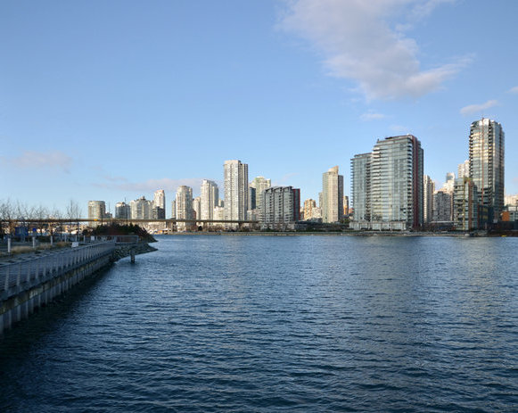 Kayak - Village on False Creek photo 13
