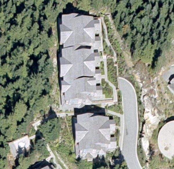 The Bluffs