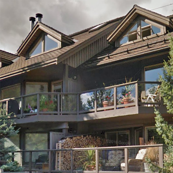 Alta Vista Pointe