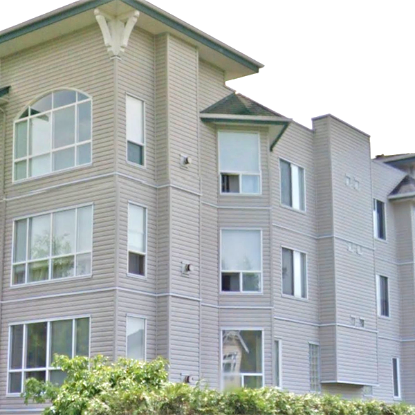 The Laurelwood