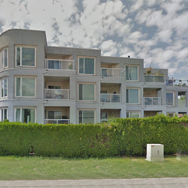 Collingwood Place photo 3