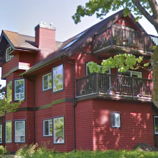 West Of Main