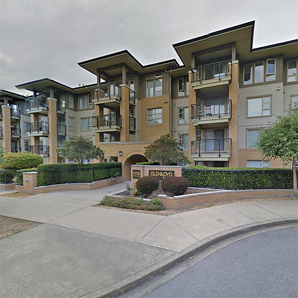 Glenlloyd Park