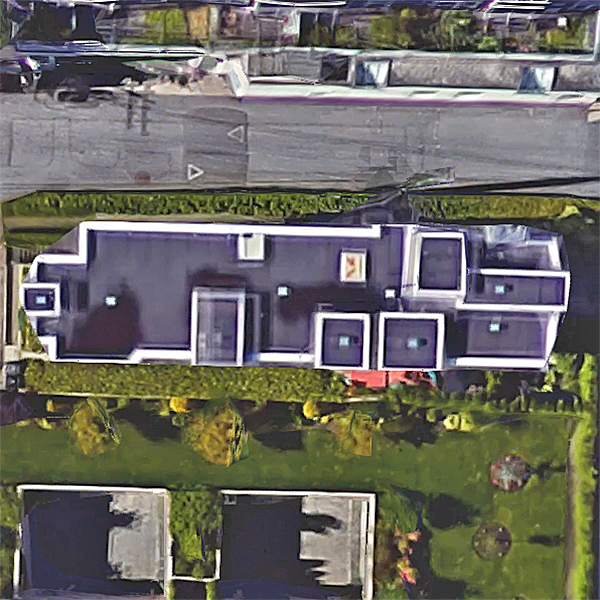 Photo 4 — click to view La Casita photo 4