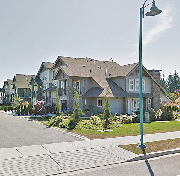 The Chelsea At Tyler Heights