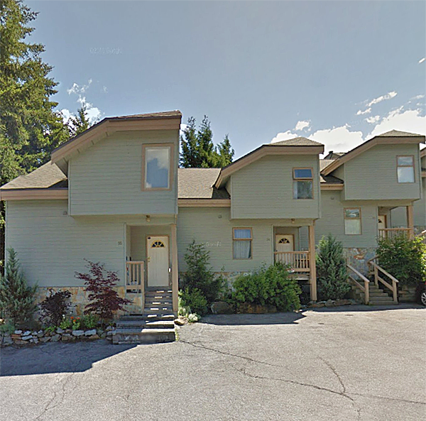 Eagle Ridge