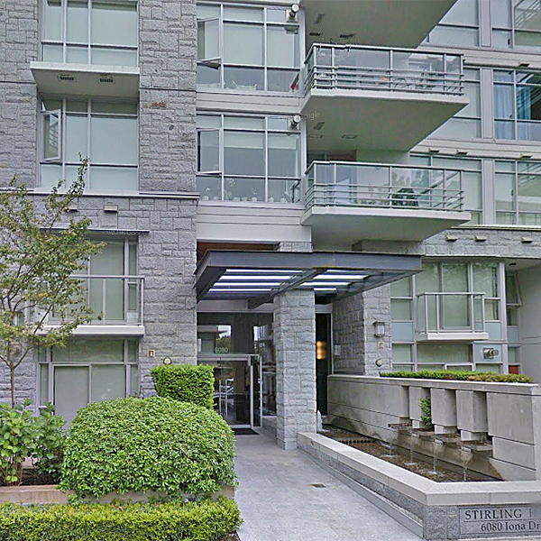 Photo 4 — click to view Stirling House photo 4