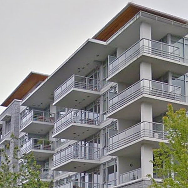 Photo 3 — click to view Stirling House photo 3