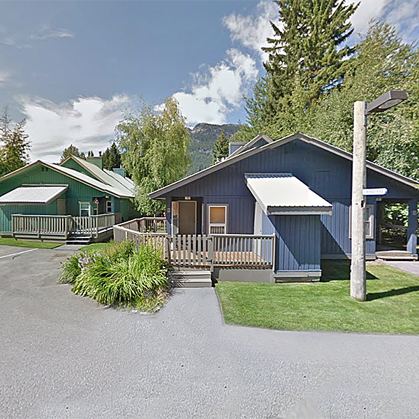Photo 1 — click to view Alta Lake Resort photo 1