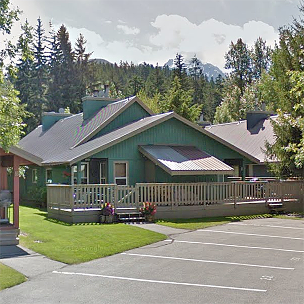 Photo 4 — click to view Alta Lake Resort photo 4