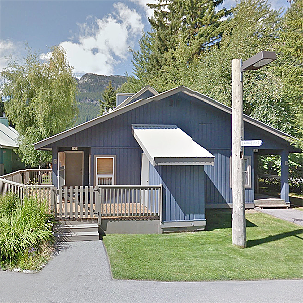 Photo 3 — click to view Alta Lake Resort photo 3