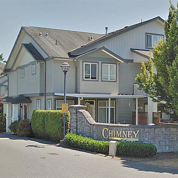 Chimney Ridge photo 2