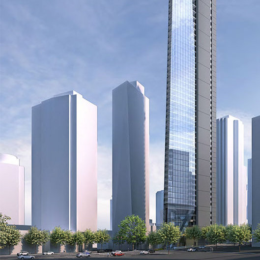 1445 West Georgia