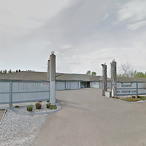 Delhaven Estates photo 4