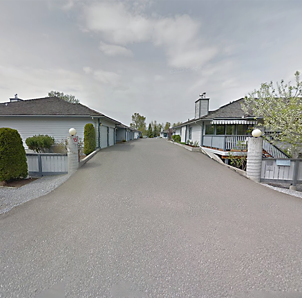 Delhaven Estates