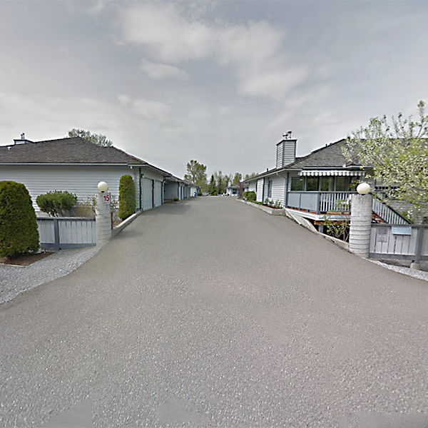 Delhaven Estates