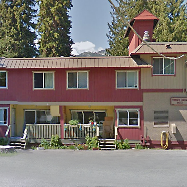 Timber Lodge photo 2
