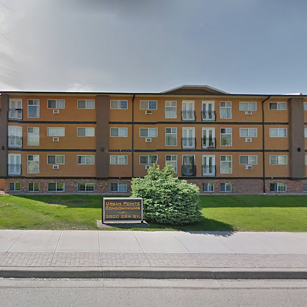 Urban Pointe
