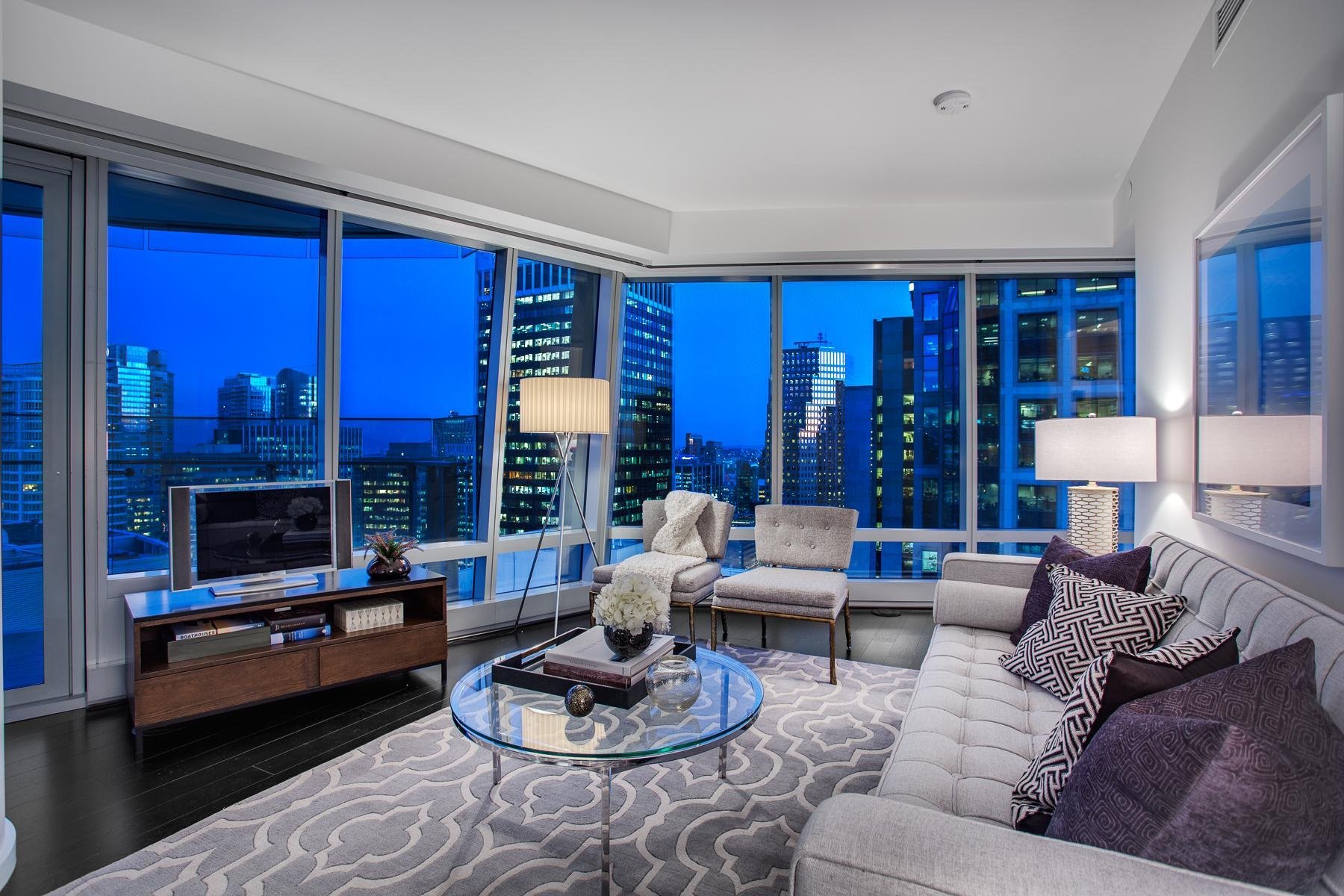 Trump International Hotel & Tower photo 27