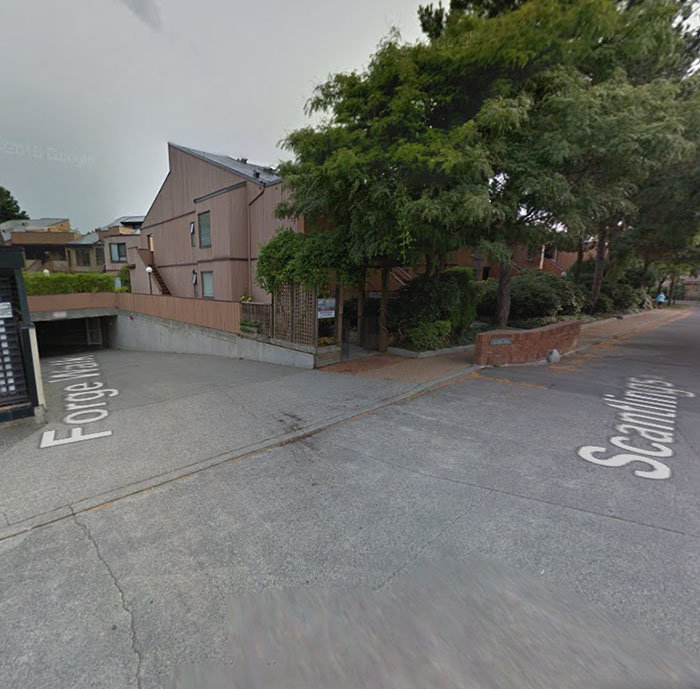 Marine Mews