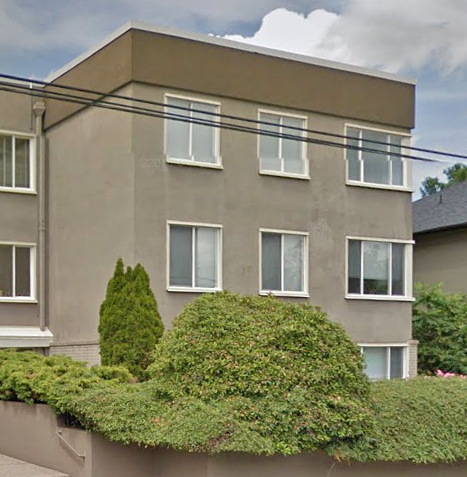 Oakview Apts photo 2